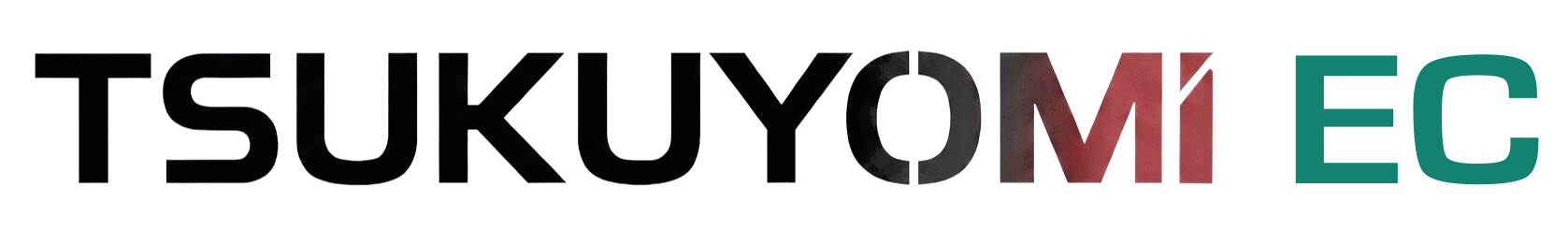TSUKUYOMI EC