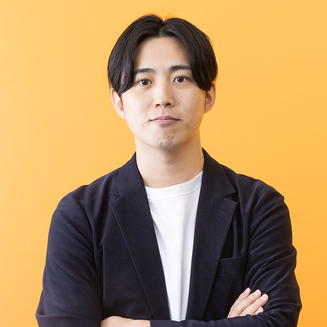 増岡 宏紀 氏